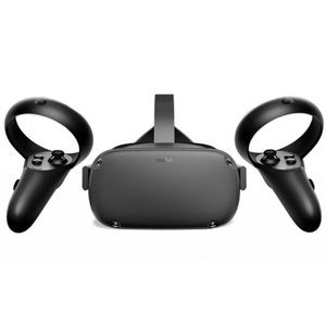 Oculus Quest All-in-one VR Gaming headset 64GB